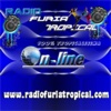 radio furia tropical