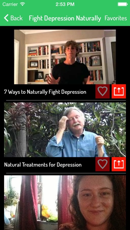 How To Deal With Depression - Tips For Dealing With Depression
