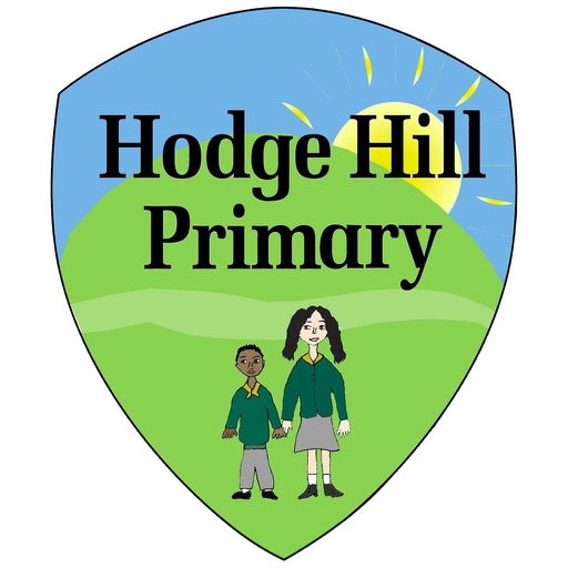 Hodge Hill Primary School icon