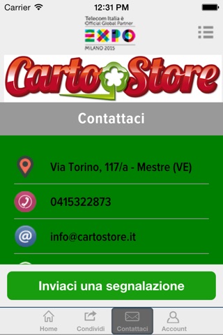 Carto Store screenshot 3