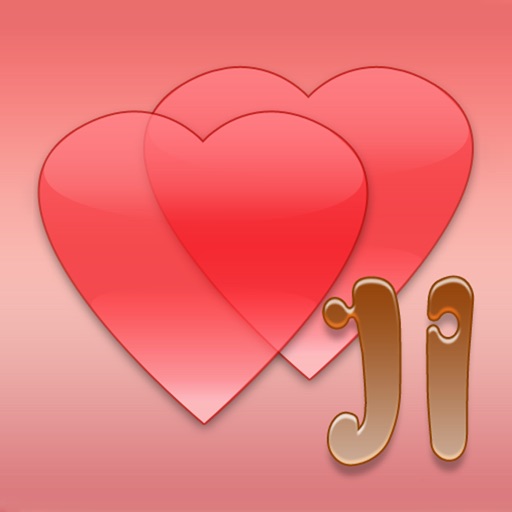 Join the Hearts - Jigsaw Puzzle iOS App