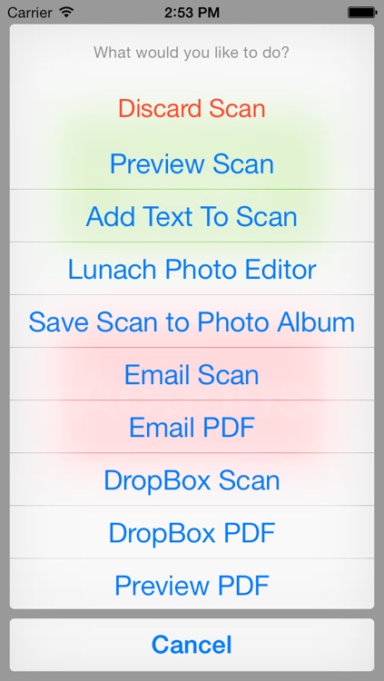 Turbo Scanner - Fast Scan + Photo Editor Pro