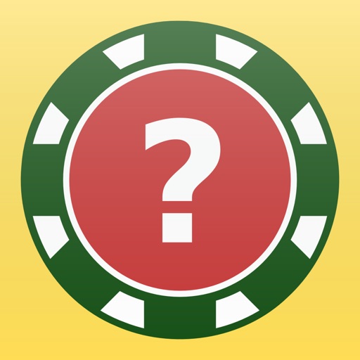 Poker Quiz - improve your poker skills