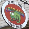 Smiling Chameleon Draft