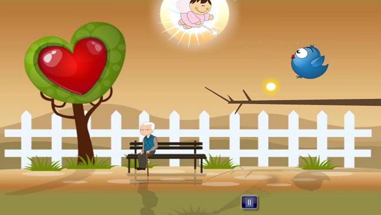 Kissing Bridies screenshot-3