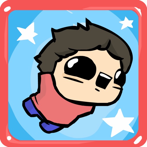 Leap Boy icon