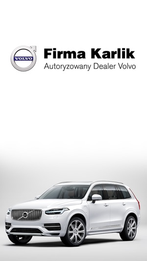 VOLVO FIRMA KARLIK(圖1)-速報App