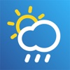 Weather Alert with rain notifications