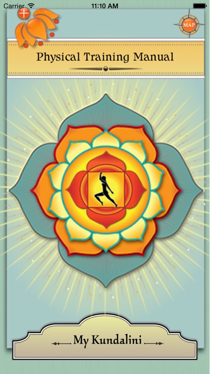 My Kundalini