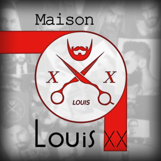 Maison Louis XX icon