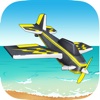 Racing Planes 2 - Extreme Beach Flying