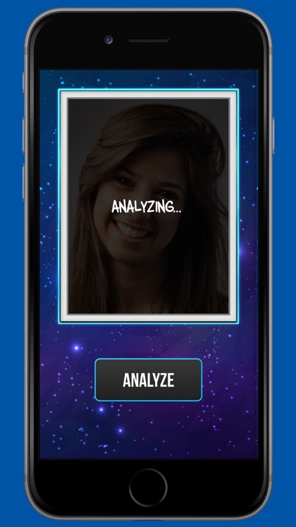 Personality Detector Test - Top Emotion Face Scanner screenshot-3