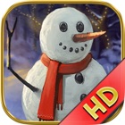 Christmas Mansion HD Free - Prepare your house for holiday in a free matching game