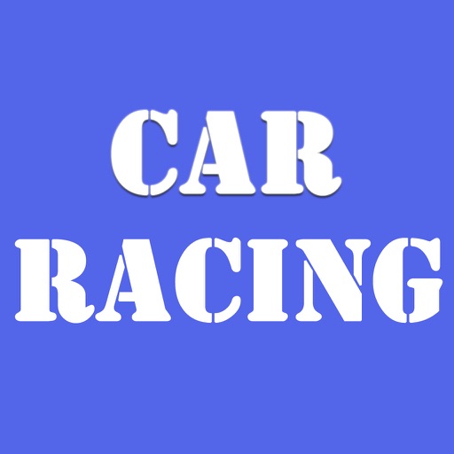 Racing Game Proffessional icon