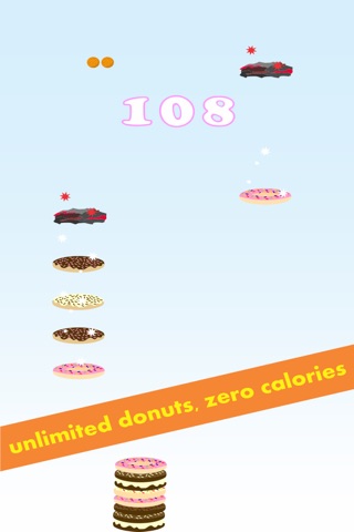 donuts tbh screenshot 2