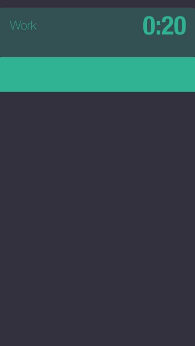 Bit Timer - Interval Timer for HIIT, Tabata, Crossfit, Running and Circuit Training Bit Timer - Interval Timer for HIIT, Tabata, Crossfit, Running and Circuit Training