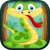 Cute Snake Jump Craze - Tiny Serpent Hopper - Premium