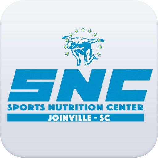 SNC Joinville icon