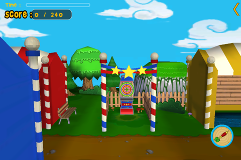 kids love horses - free game screenshot 3