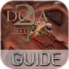 Companion And Database for Dota And Dota 2 Edtion