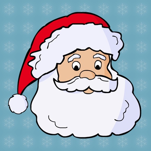 Santa Claus and Christmas Games