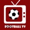 Using Football Live Score app you can enjoy live football matches