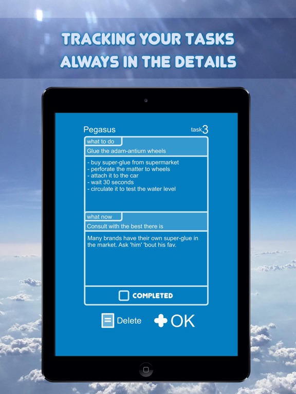 【图】Personal project management made simple(截图3)