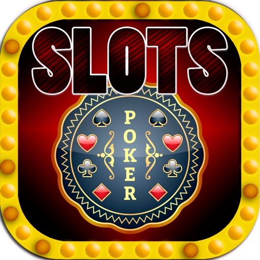 Hot Hot Slots - Texas Poker Casino - Play Free icon