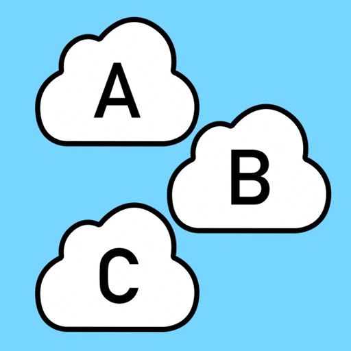 ABClouds Icon