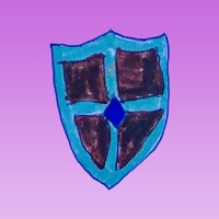 Kid Armor - Sketched sticker weapons PC 용