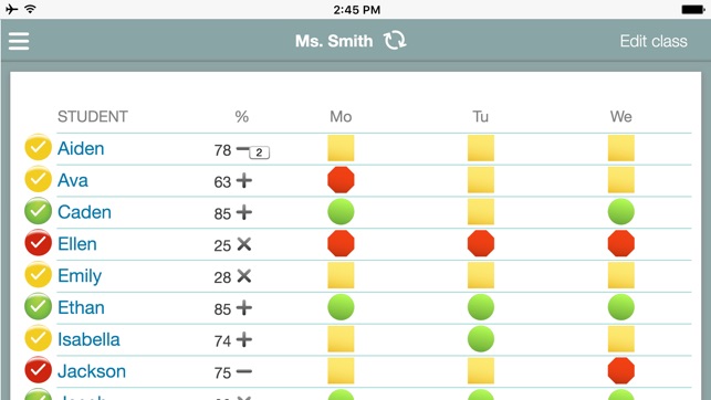 XtraMath(圖3)-速報App