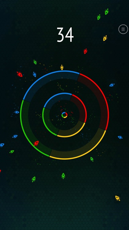Shield. screenshot-3