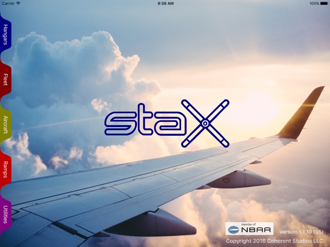 Stax Mobile Hangar Stacking(圖1)-速報App