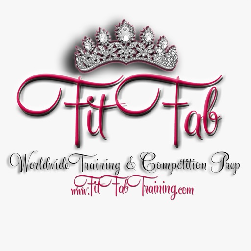 FitFab Training and Comp Prep