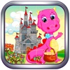 Dinosaur Picture Puzzles Games For Kids