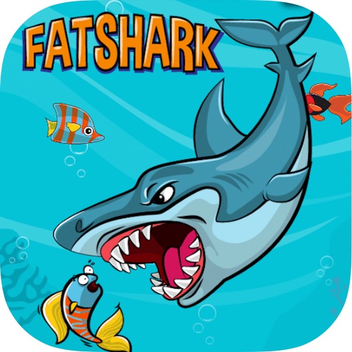 Fat Shark icon