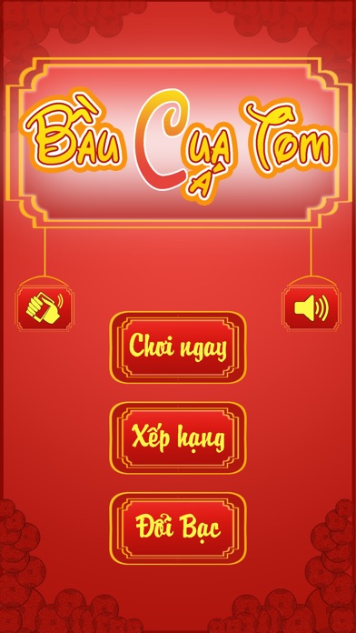 Bau Cua: Ga Nai 2017 2.3 IOS -