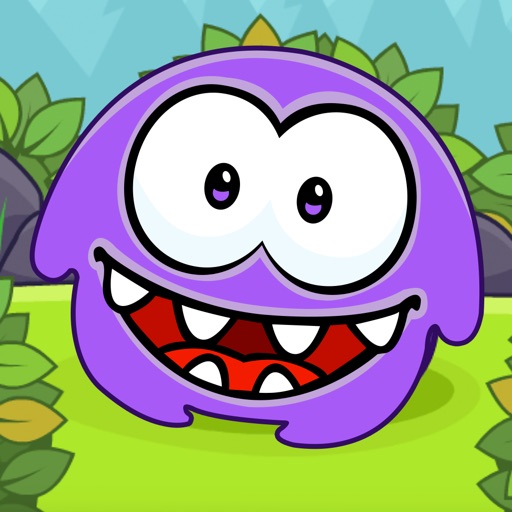 little Monster Eat Sweets