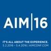 AIM Conference 2016