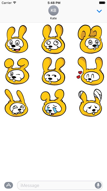Oliver Wabbit FREE