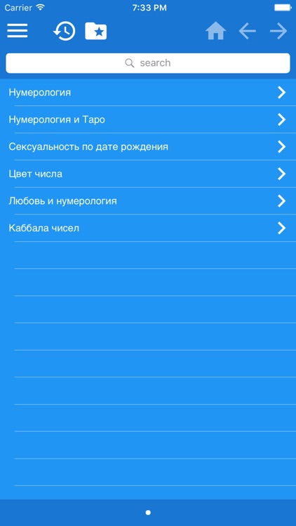 Нумерология - наука о числах