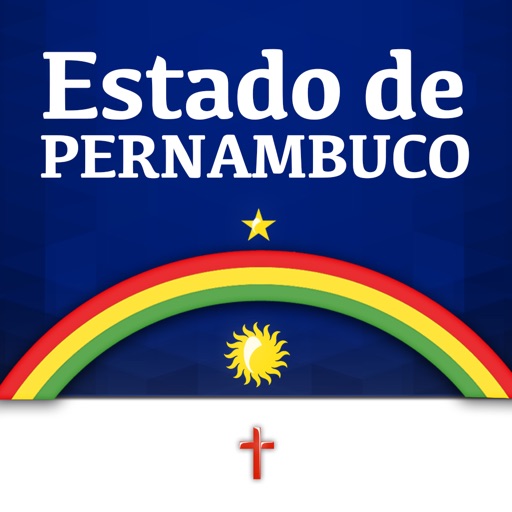 Estado de Pernambuco icon