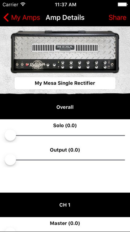 Amp Camp screenshot-3