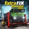 Tatra FIX Simulator 2016