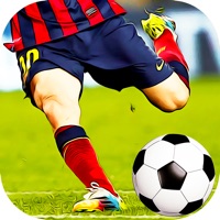 El Classico Liga: jeux de foot et tir au but ligue