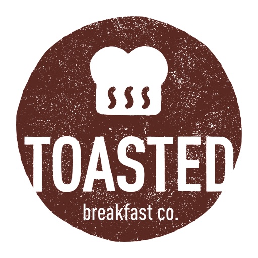 Toasted Breakfast Co. icon