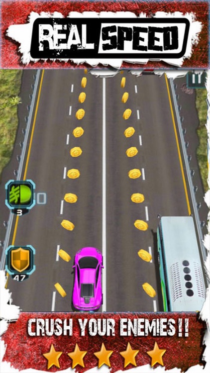 Simulator Car City 3D