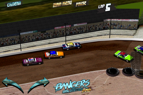 Bangers Unlimited Pro screenshot 2