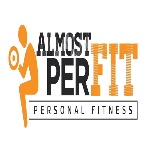 Almost PerFit Fitness icon