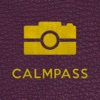 CalmPass prototype